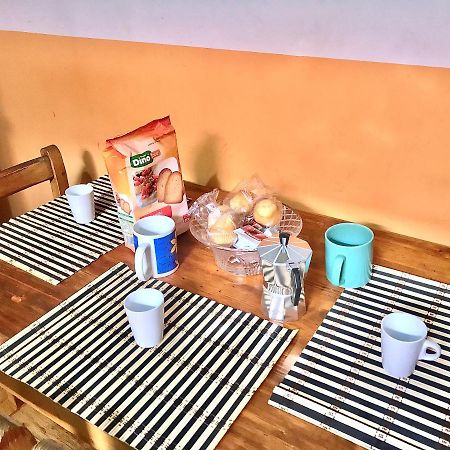 A Casa Mia Bed & Breakfast Las Palmas de Gran Canaria Exterior photo