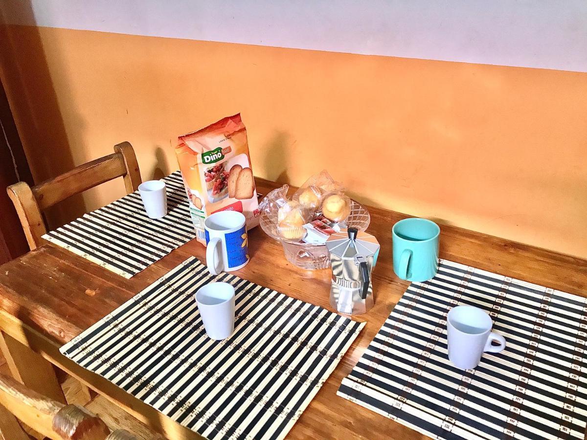 A Casa Mia Bed & Breakfast Las Palmas de Gran Canaria Exterior photo
