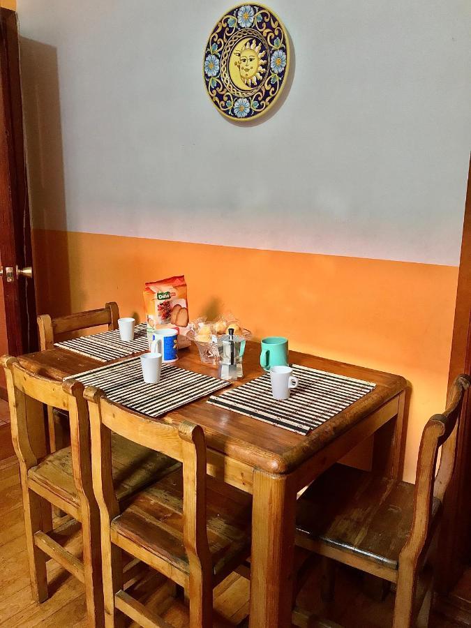 A Casa Mia Bed & Breakfast Las Palmas de Gran Canaria Exterior photo