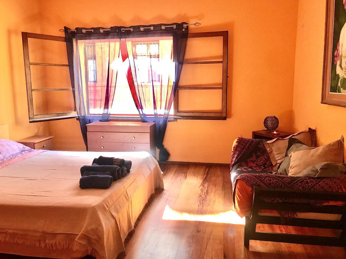 A Casa Mia Bed & Breakfast Las Palmas de Gran Canaria Exterior photo