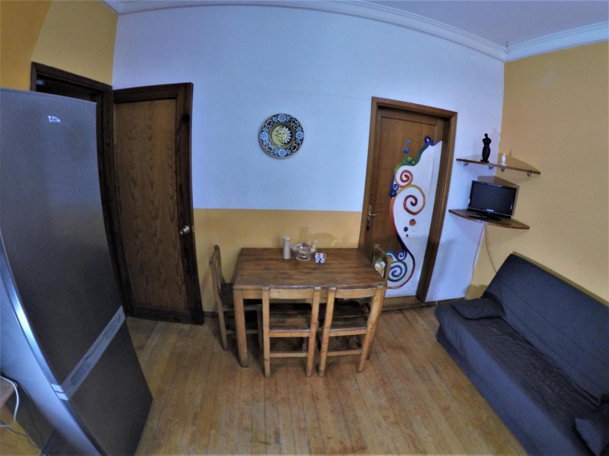 A Casa Mia Bed & Breakfast Las Palmas de Gran Canaria Exterior photo