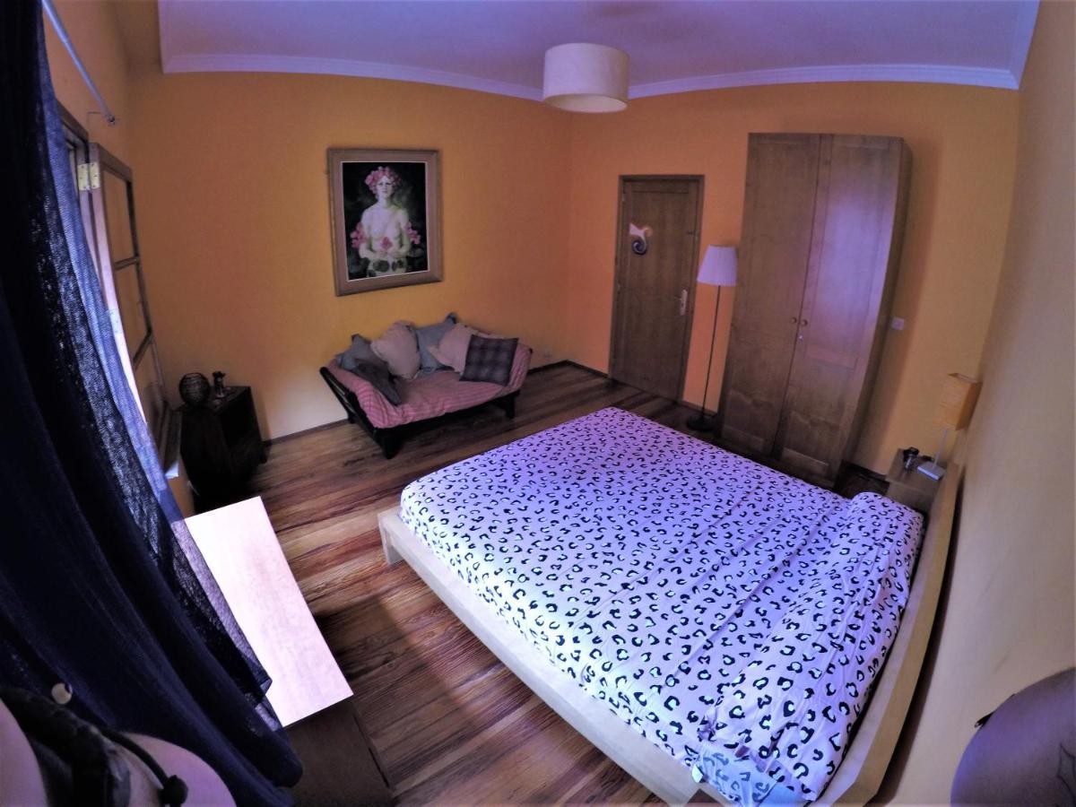 A Casa Mia Bed & Breakfast Las Palmas de Gran Canaria Exterior photo