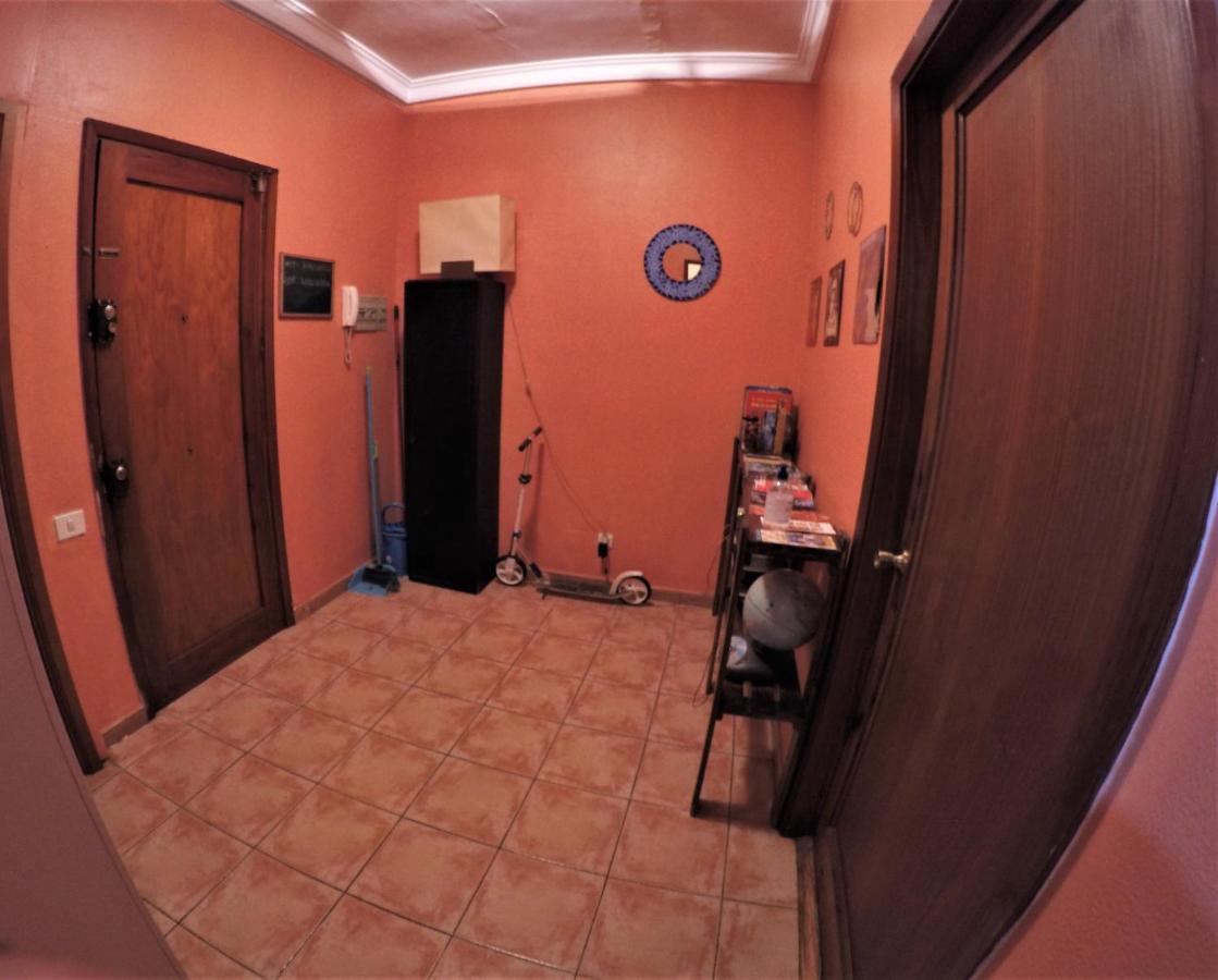 A Casa Mia Bed & Breakfast Las Palmas de Gran Canaria Exterior photo