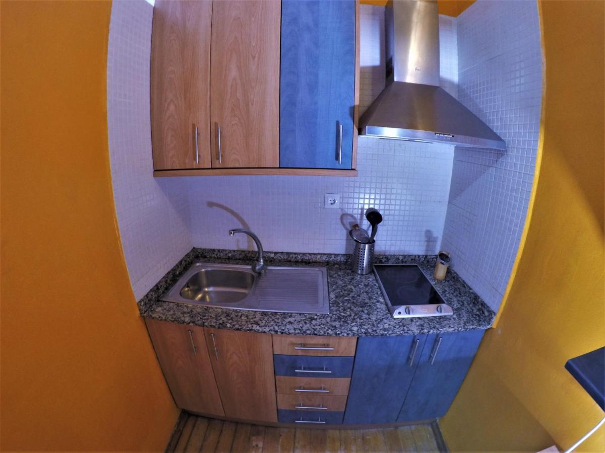 A Casa Mia Bed & Breakfast Las Palmas de Gran Canaria Exterior photo