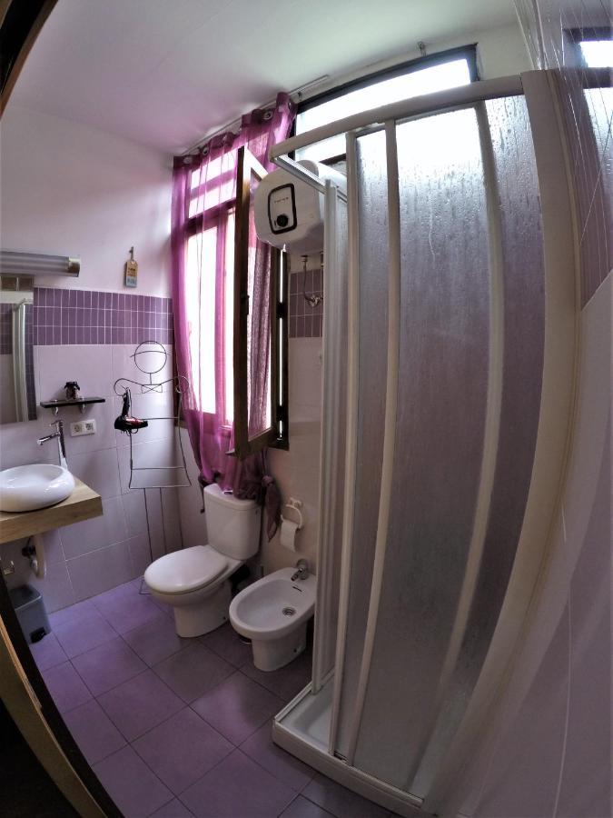 A Casa Mia Bed & Breakfast Las Palmas de Gran Canaria Exterior photo