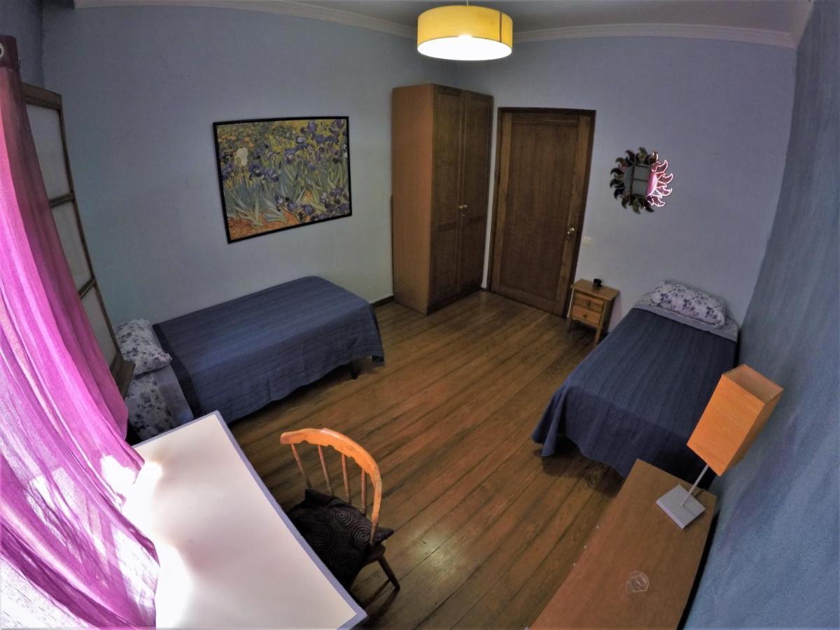 A Casa Mia Bed & Breakfast Las Palmas de Gran Canaria Exterior photo