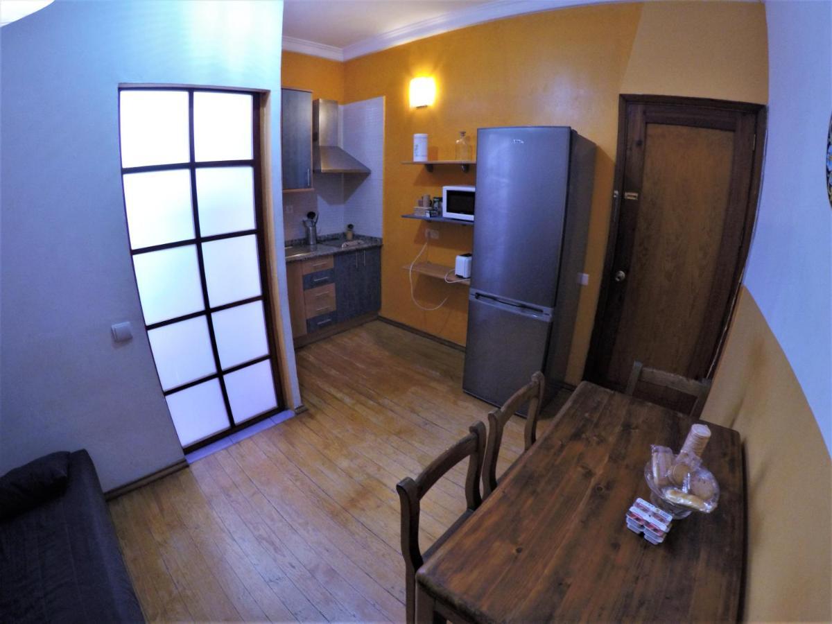 A Casa Mia Bed & Breakfast Las Palmas de Gran Canaria Exterior photo