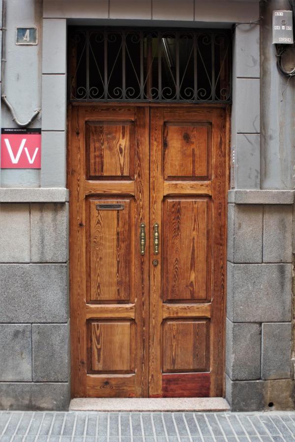 A Casa Mia Bed & Breakfast Las Palmas de Gran Canaria Exterior photo